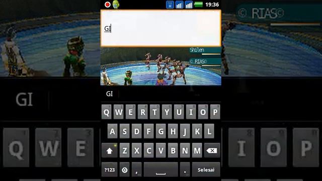 Celes Arca Daily Quest Zellus with VG-LK-GS-DR смотреть онлайн
