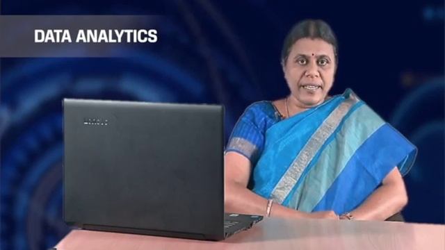 Data Analytics with Python смотреть онлайн