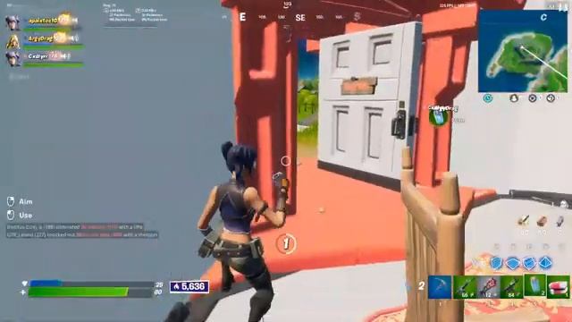 ?Trios scrims!!! | Livestream fortnite 700+ wins | Sac:apaixtos10 смотреть онлайн