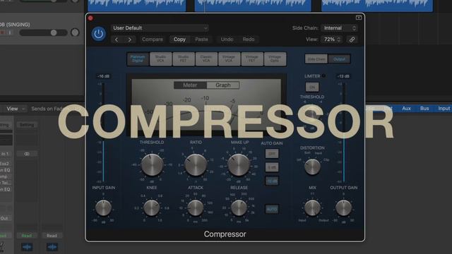 How To MIX ANY VOCAL Recorded On A RODE NT1 Microphone! смотреть онлайн