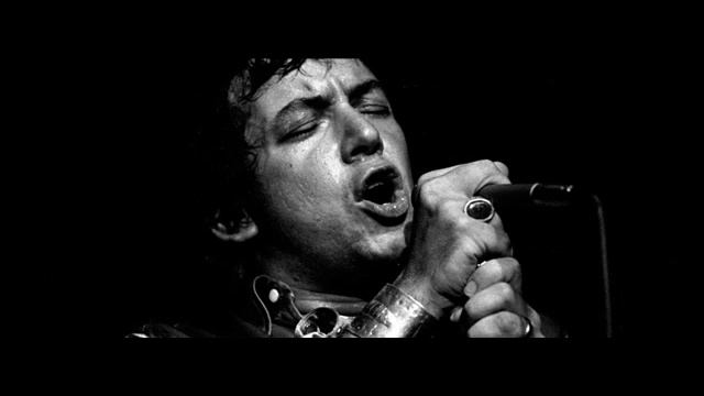 ERIC BURDON - I'm Ready смотреть онлайн