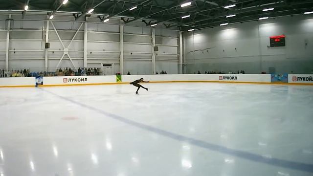 Арина Кудлай КП 4-5(ноября) кмс Буденновск смотреть онлайн