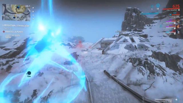 Warframe | Infos Prime Vault Novembre 2018 + Giveaway [FR] (CLOSED) смотреть онлайн