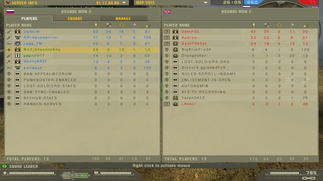 Battlefield 2 Special Forces Multiplayer In 2022 Ghost Town Gameplay смотреть онлайн