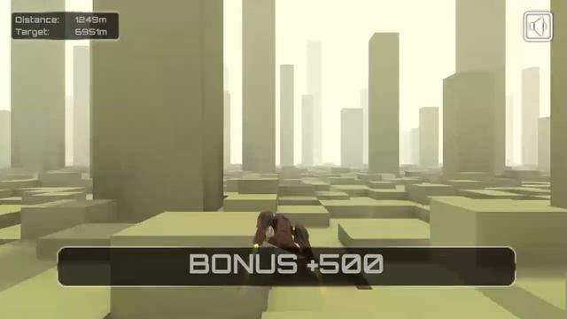Playing Jet Rush on Crazygames. смотреть онлайн