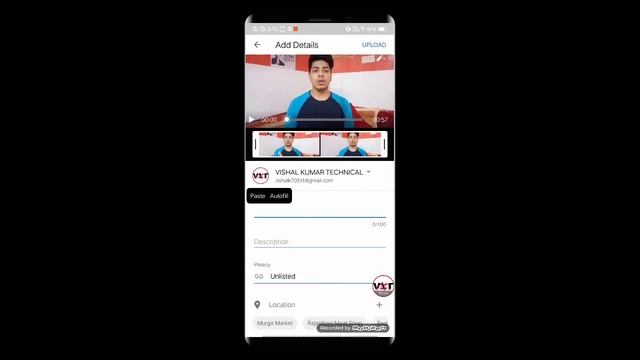 How to add tags to your youtube video || How to properly tag your youtube videos смотреть онлайн