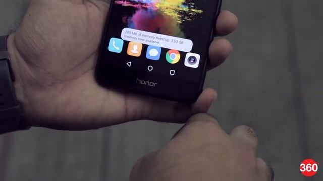 Honor 8 Mobiles Feature and apps смотреть онлайн