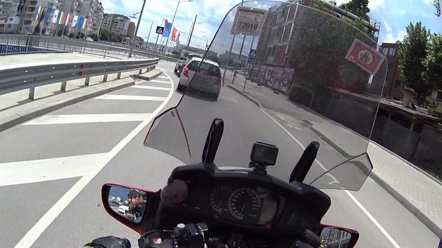 ГОЛОС В ШЛЕМЕ 45 / ТИПЫ ГОРОДСКИХ МОТОЦИКЛИСТОВ / А КТО ТЫ?! смотреть онлайн