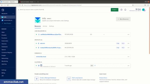 GitOps per Kubernetes con ArgoCD смотреть онлайн