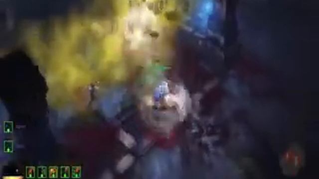 Mantra Evasão Contra Golpe Patch 1.8 - Diablo 3 смотреть онлайн