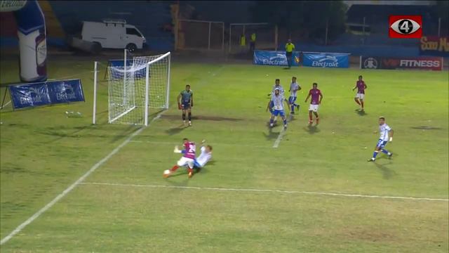 RESUMEN | FAS 1-0 FUERTE SAN FRANCISCO | JORNADA 8 | CLAUSURA 2024 смотреть онлайн