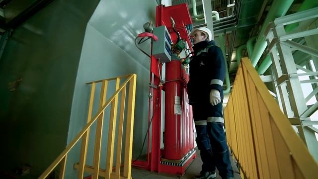 Профессия теплотехник смотреть онлайн