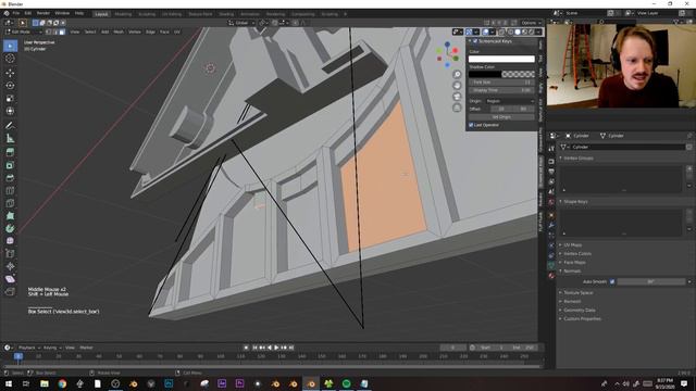 Iris Door смотреть онлайн