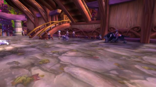 Бессмертные и горячие | Эльфы в видеоиграх смотреть онлайн