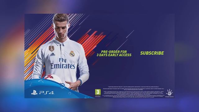 FIFA 18 DATA OFICIAL DA DEMO EQUIPAS QUE PODES ENCONTRAR смотреть онлайн