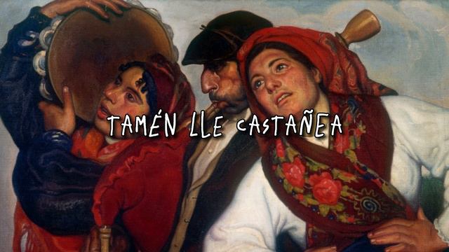 Boyanka Kostova — Muinheira de Interior (letra) смотреть онлайн