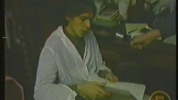 «Ленин — гриб» из Lenin-grib.Sergey.Kuryohin.1991.avi