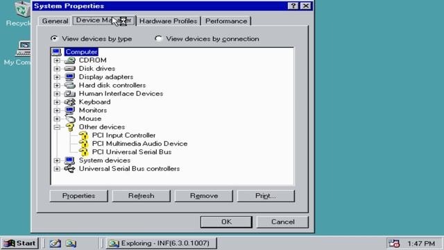 Building High Performance Windows 98 Retro Gaming PC with Pentium 4 and GeForce FX смотреть онлайн