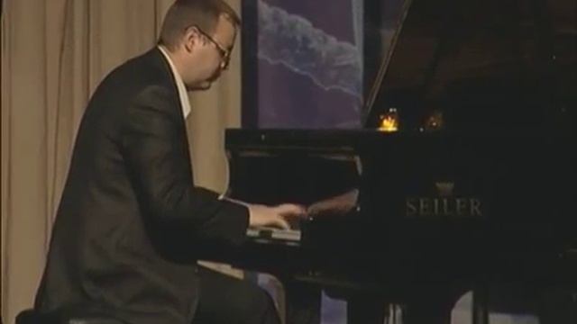 Отчетный концерт Тюменской государственной академии культуры, искусств и социальных технологий, 2014 смотреть онлайн