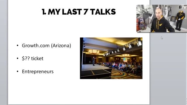 How to ADJUST Your SPEECH to Different AUDIENCES! | #MovementMakers смотреть онлайн