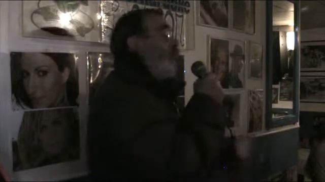 L'OSCAR KARAOKE Montecarlo - Angelo смотреть онлайн