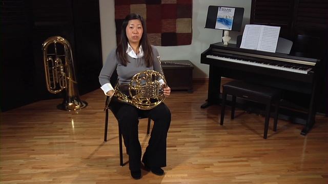 How to Play the French Horn смотреть онлайн