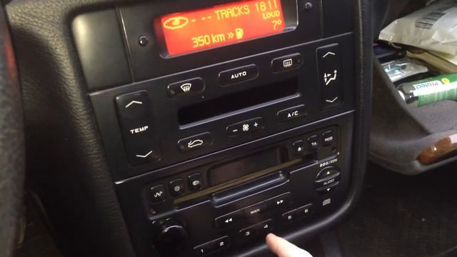 Usb, aux и блютуз в штатную магнитолу пежо 406 смотреть онлайн