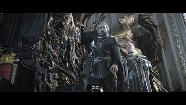 Media Hunter - Kingsglaive: Final Fantasy XV Review смотреть онлайн