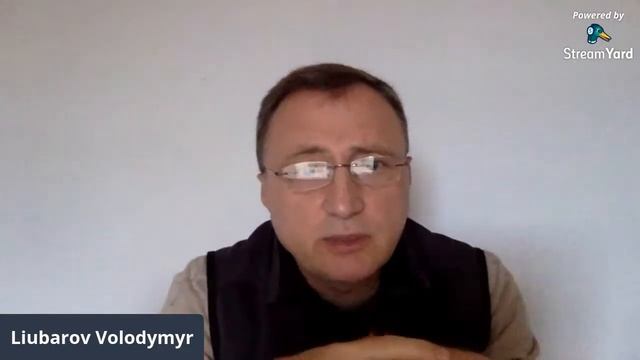 Владимир Любаров. Живое общение. 05.04.2020 смотреть онлайн