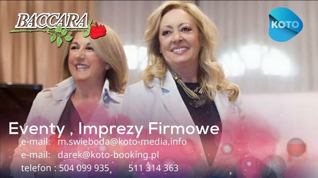 Baccara - Koncerty Polska - Booking смотреть онлайн