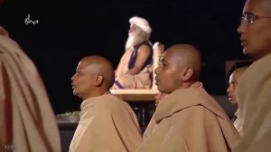 Most energizing Chidananda roopa chant with Sadhguru JV onMahaShivRatri