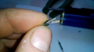 *ЗОЛОТО в реле "РГК-14" и "РЕС-60"*