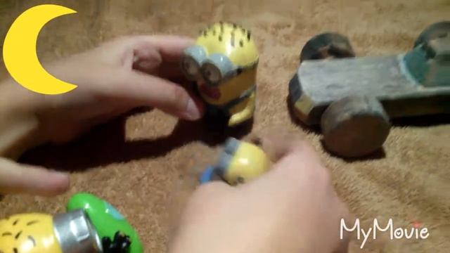 Забрали маску дракона: Выжывание 11 миров #4 : Мир игрушек #5 смотреть онлайн