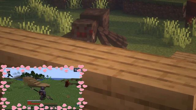Epic Fight + Weapons Of Miracles Mod In Minecraft ! ! !