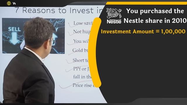 शेयर मार्केट की पूरी जानकारी | Stock Market for Beginners | In Hindi | Sonu Sharma смотреть онлайн