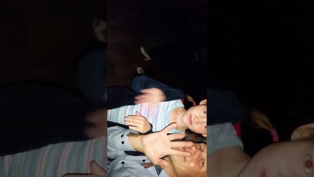 Дискотека в санатории "Изумрудный" 30.09.17. смотреть онлайн
