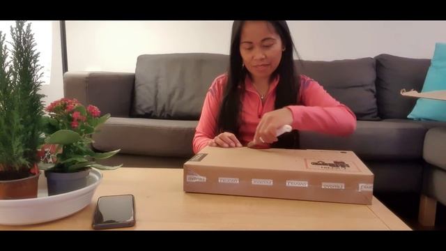 Unboxing❗ Lenovo Chromebook Ideapad || Mads смотреть онлайн