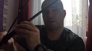 Обзор на мой новый Спиннинг ZEMEX REXAR 762XH 15-60g и сравнение с ZEMEX Ultimate Professional 15-5