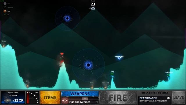 4 Superballs! Shellshock Live смотреть онлайн