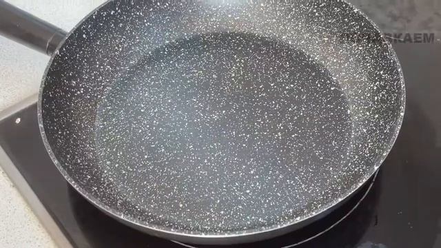 ВЗБЕЙТЕ ЗЕЛЁНЫЙ ЛУК С ЯЙЦОМ И БУДЕТЕ В ВОСТОРГЕ ОТ РЕЗУЛЬТАТА! смотреть онлайн
