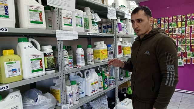 Защита клубники от болезней и вредителей смотреть онлайн