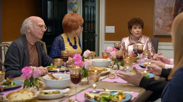 Curb Your Enthusiasm: A Puppy For Susie