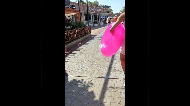 Отель Релакс Витязево 2024 смотреть онлайн