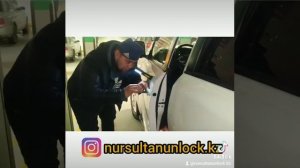 Открыть Toyota land cruiser 200