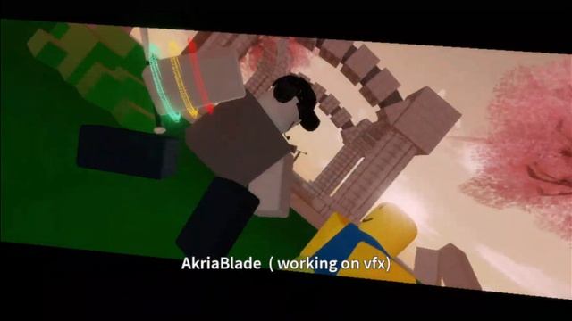 Combat Dummy | Roblox Animation смотреть онлайн