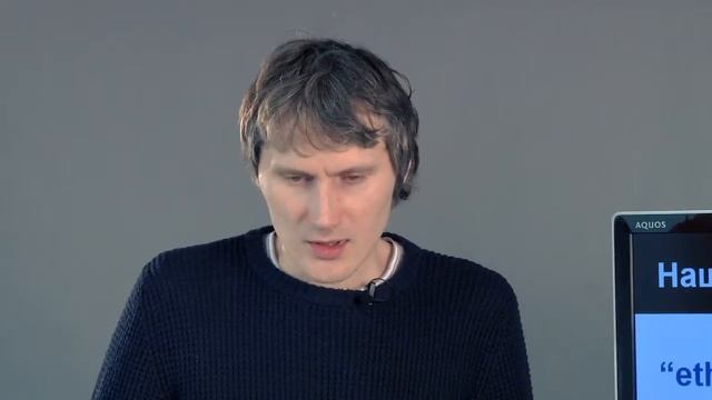 1.4 Безопасность веб-приложений. Риски и угрозы смотреть онлайн