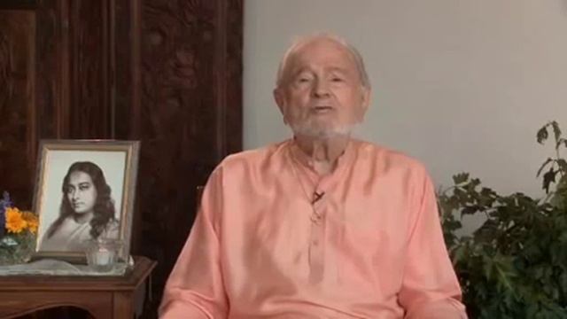 Почему важно молиться. Свами Криянанда смотреть онлайн