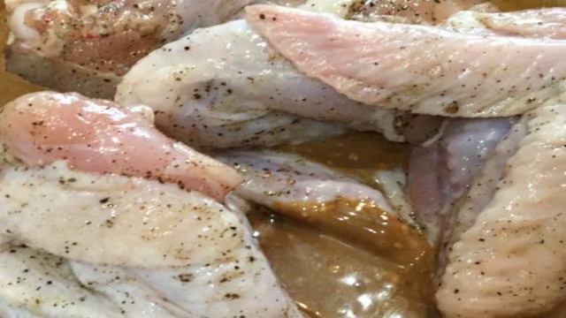 Сборник рецептов