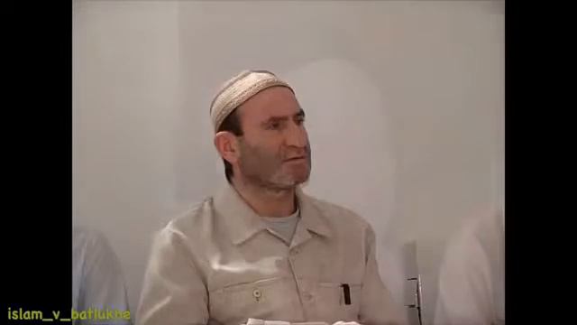 Нашид про Мухаммада сына Абдульгъафура смотреть онлайн