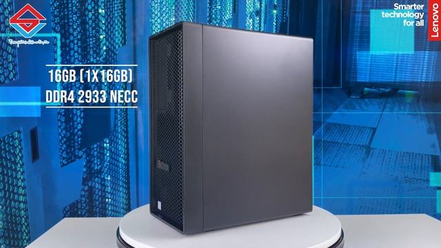 LENOVO WORKSTATION THINKSTATION - P340